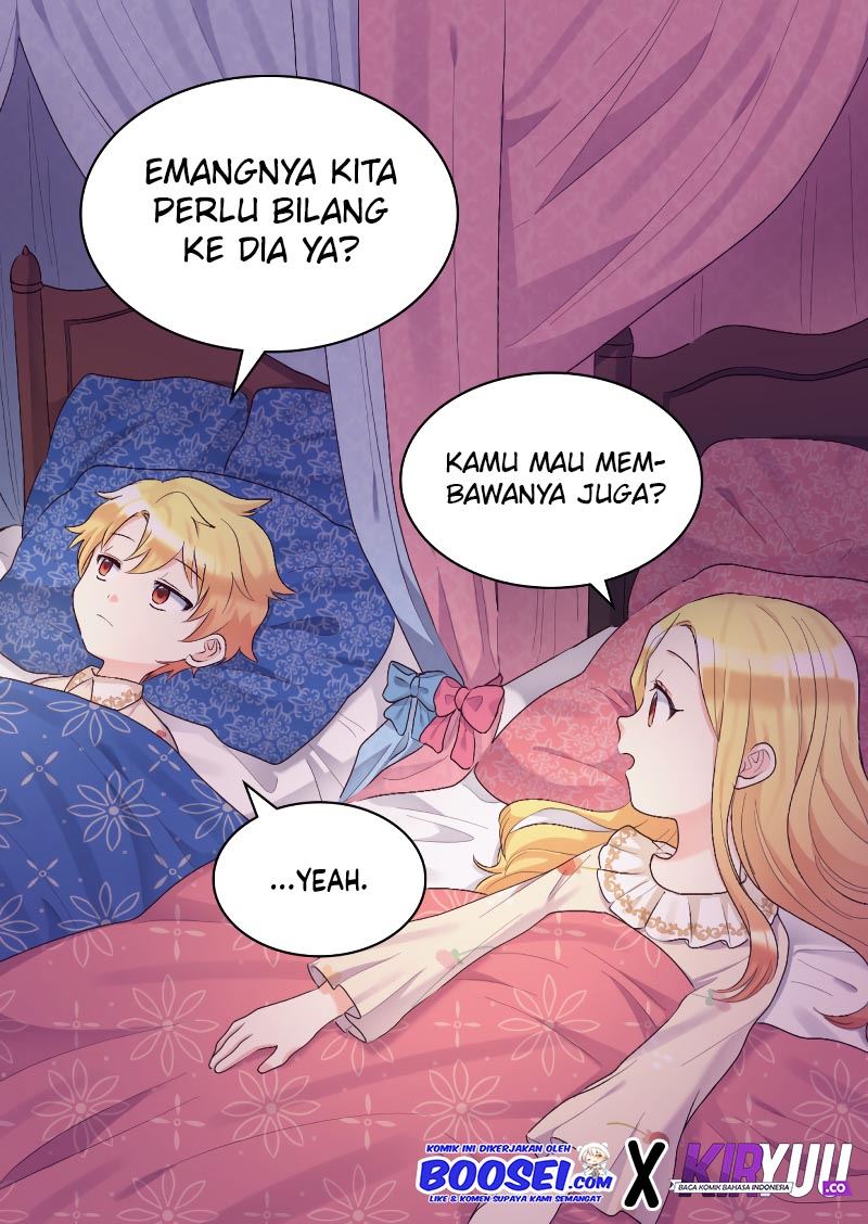 the-twin-siblings-new-life - Chapter: 38
