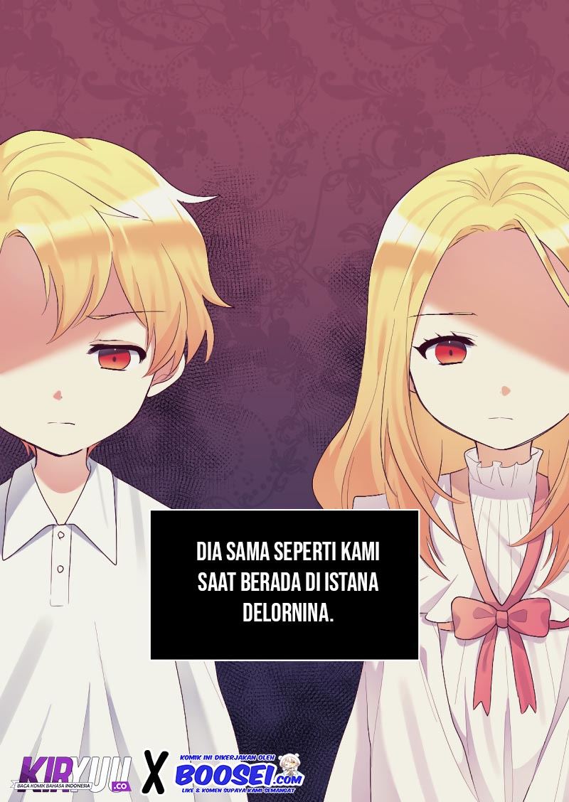 the-twin-siblings-new-life - Chapter: 38