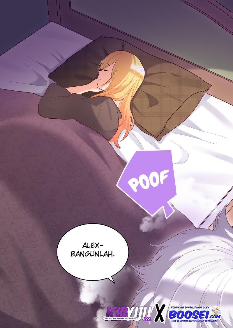 the-twin-siblings-new-life - Chapter: 38