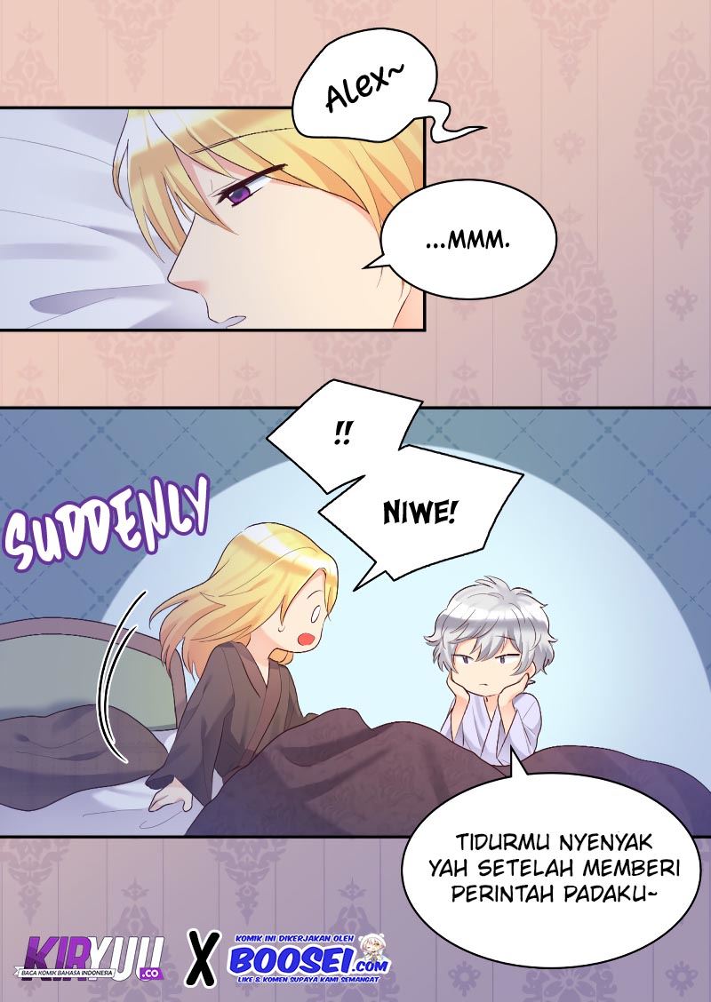 the-twin-siblings-new-life - Chapter: 38