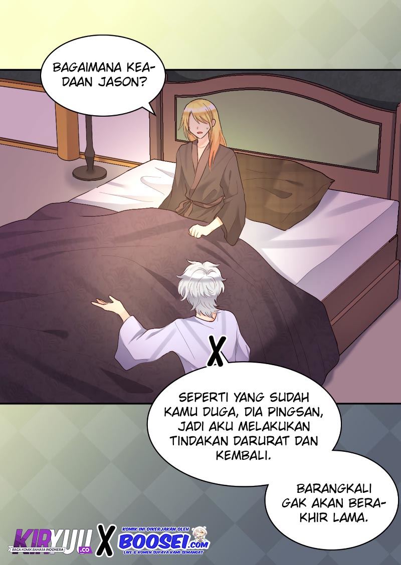 the-twin-siblings-new-life - Chapter: 38