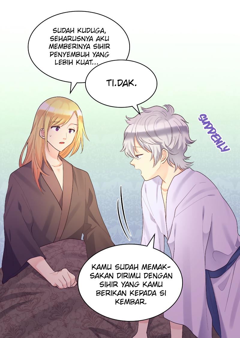 the-twin-siblings-new-life - Chapter: 38