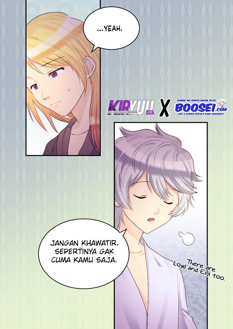 the-twin-siblings-new-life - Chapter: 38