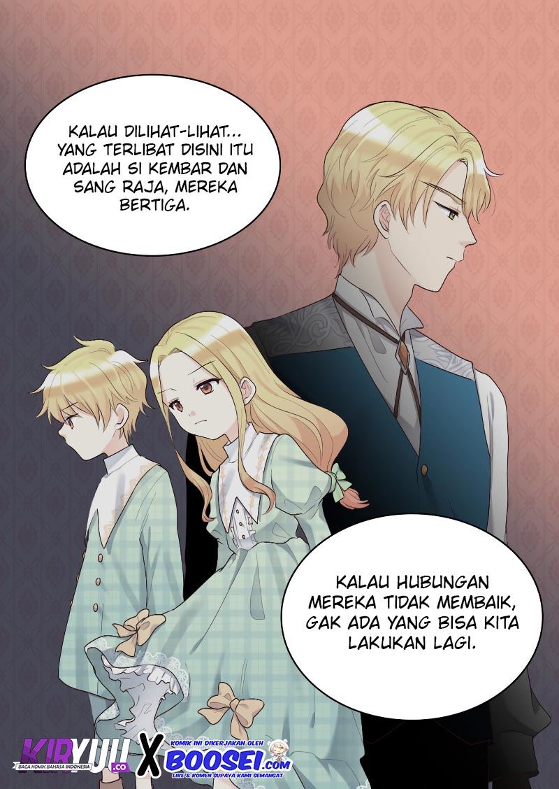 the-twin-siblings-new-life - Chapter: 38