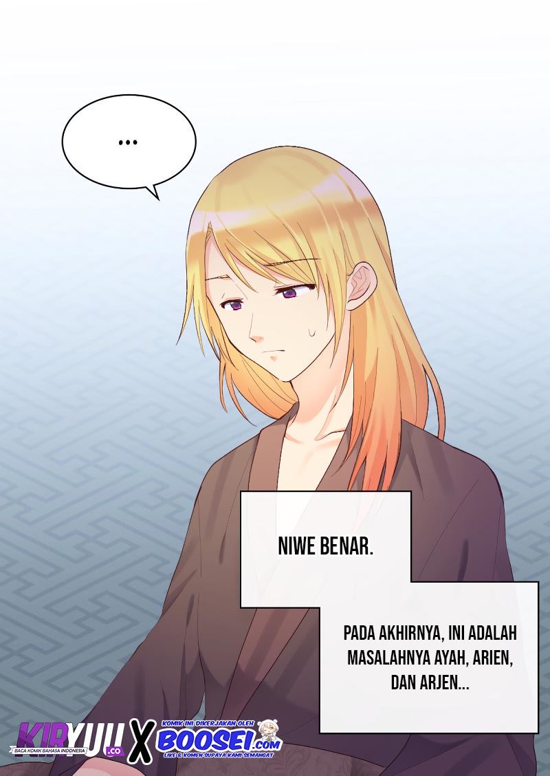 the-twin-siblings-new-life - Chapter: 38