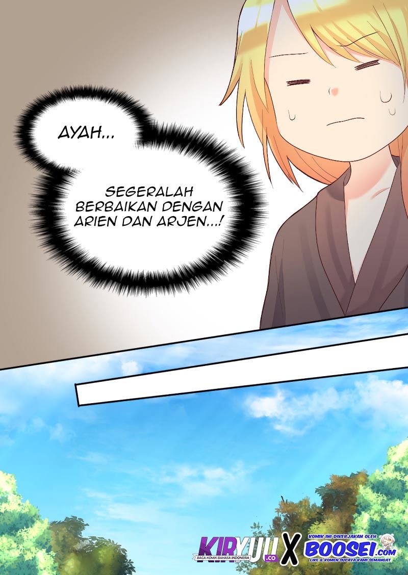 the-twin-siblings-new-life - Chapter: 38