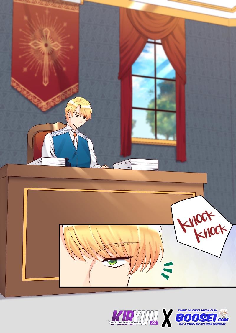 the-twin-siblings-new-life - Chapter: 38