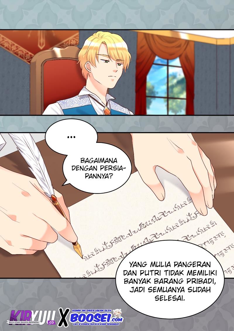 the-twin-siblings-new-life - Chapter: 38