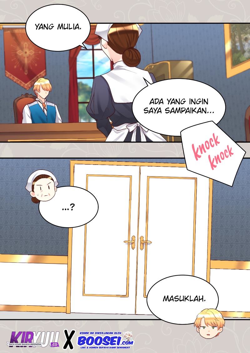 the-twin-siblings-new-life - Chapter: 38