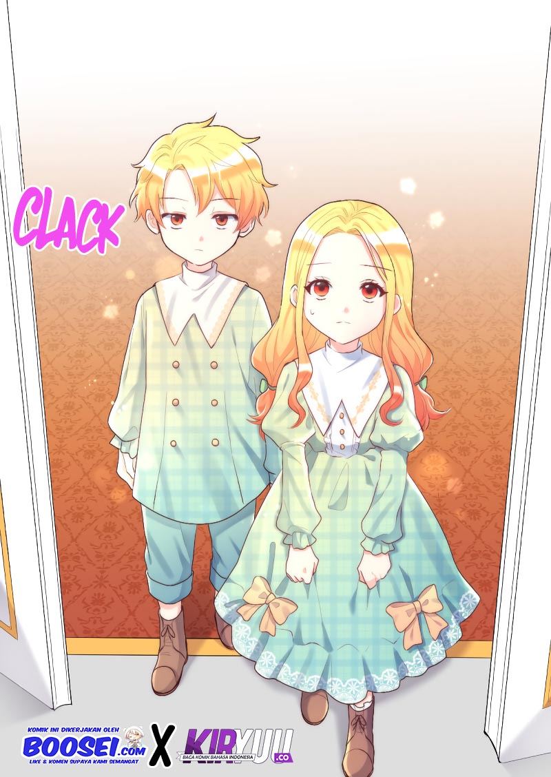 the-twin-siblings-new-life - Chapter: 38