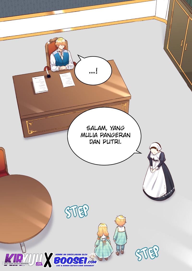 the-twin-siblings-new-life - Chapter: 38