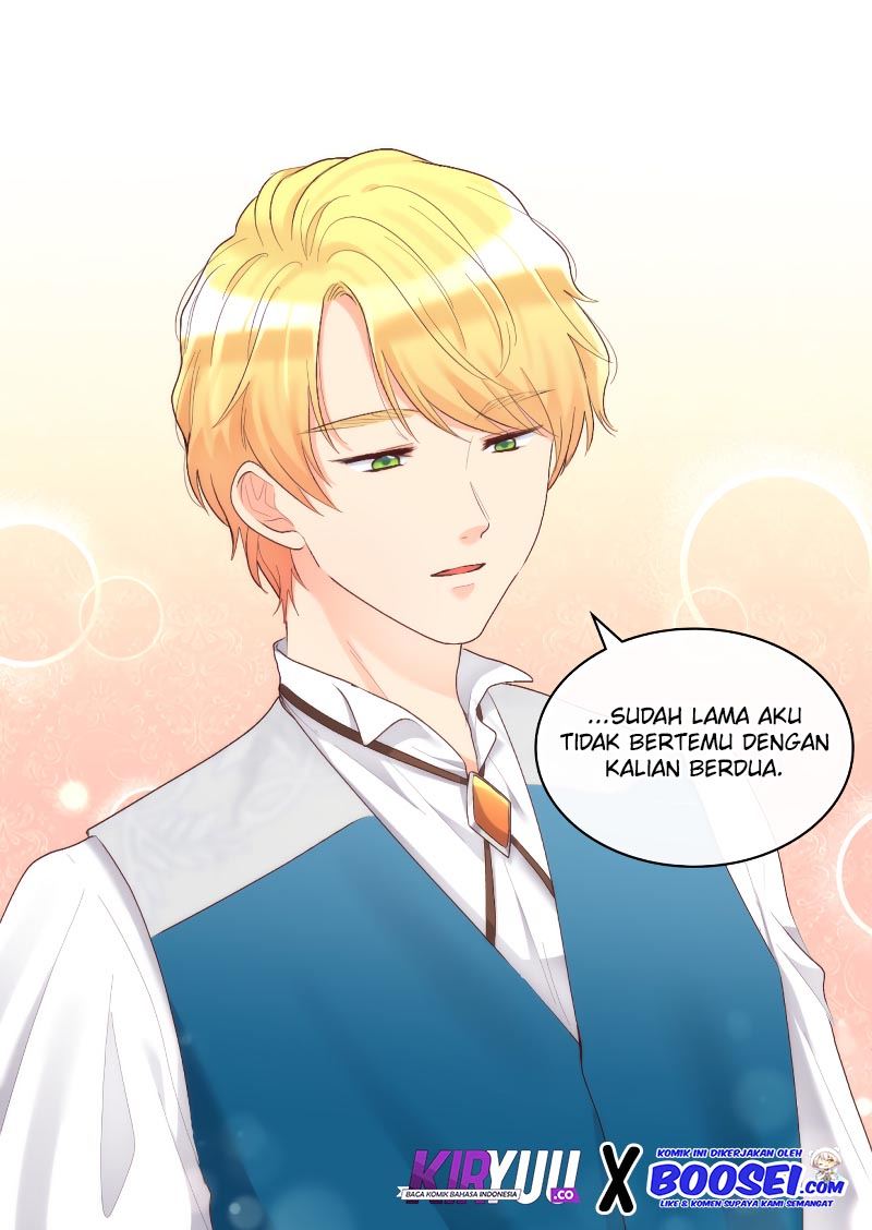 the-twin-siblings-new-life - Chapter: 38
