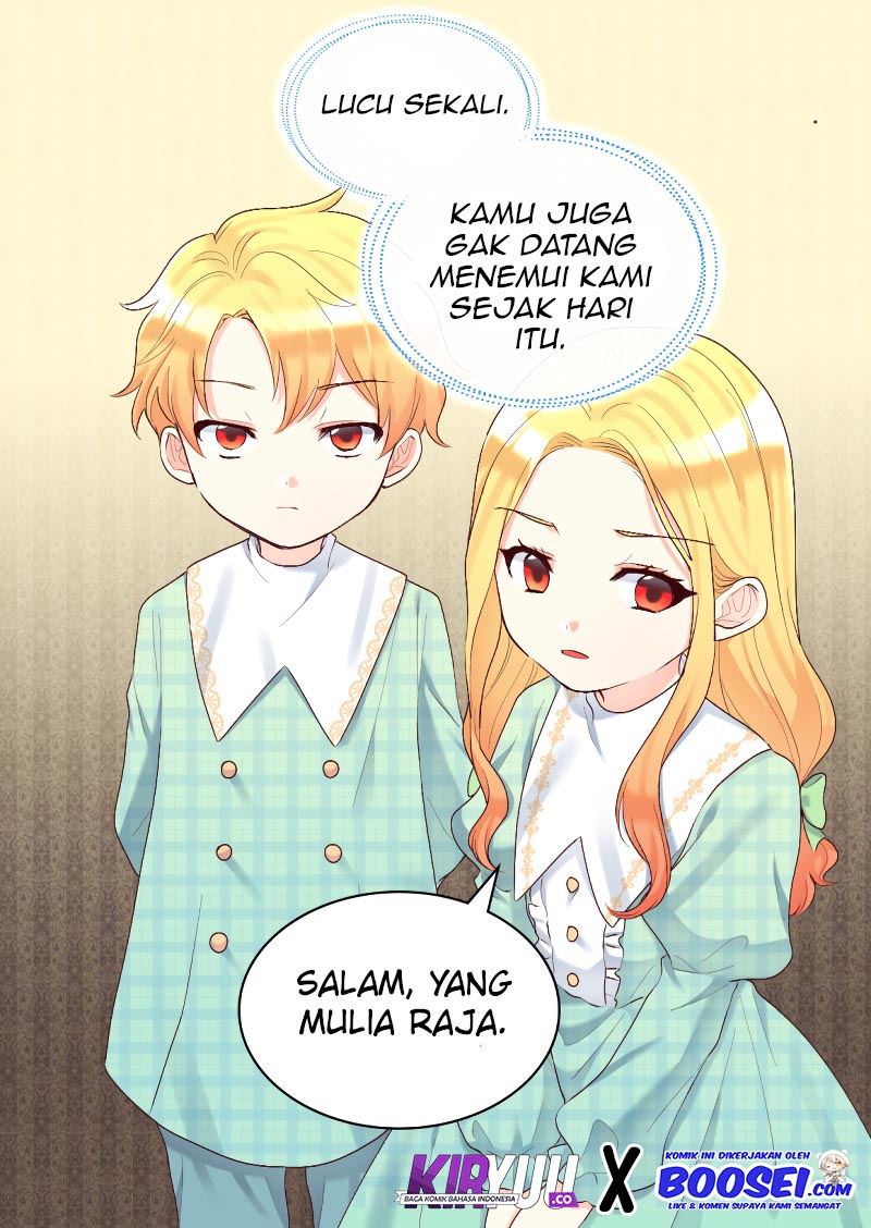 the-twin-siblings-new-life - Chapter: 38