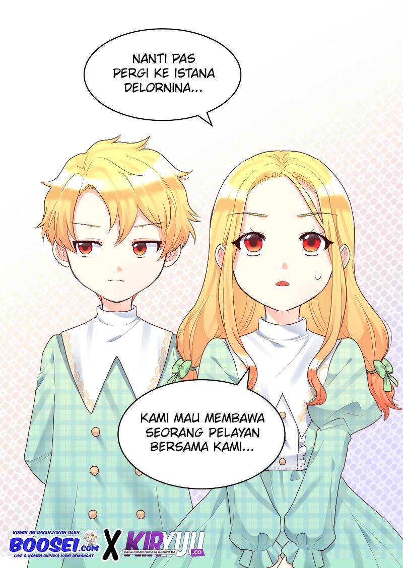 the-twin-siblings-new-life - Chapter: 38