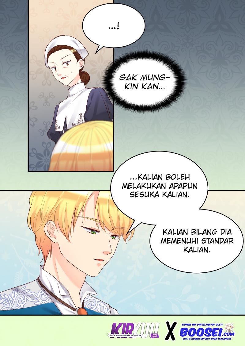 the-twin-siblings-new-life - Chapter: 38