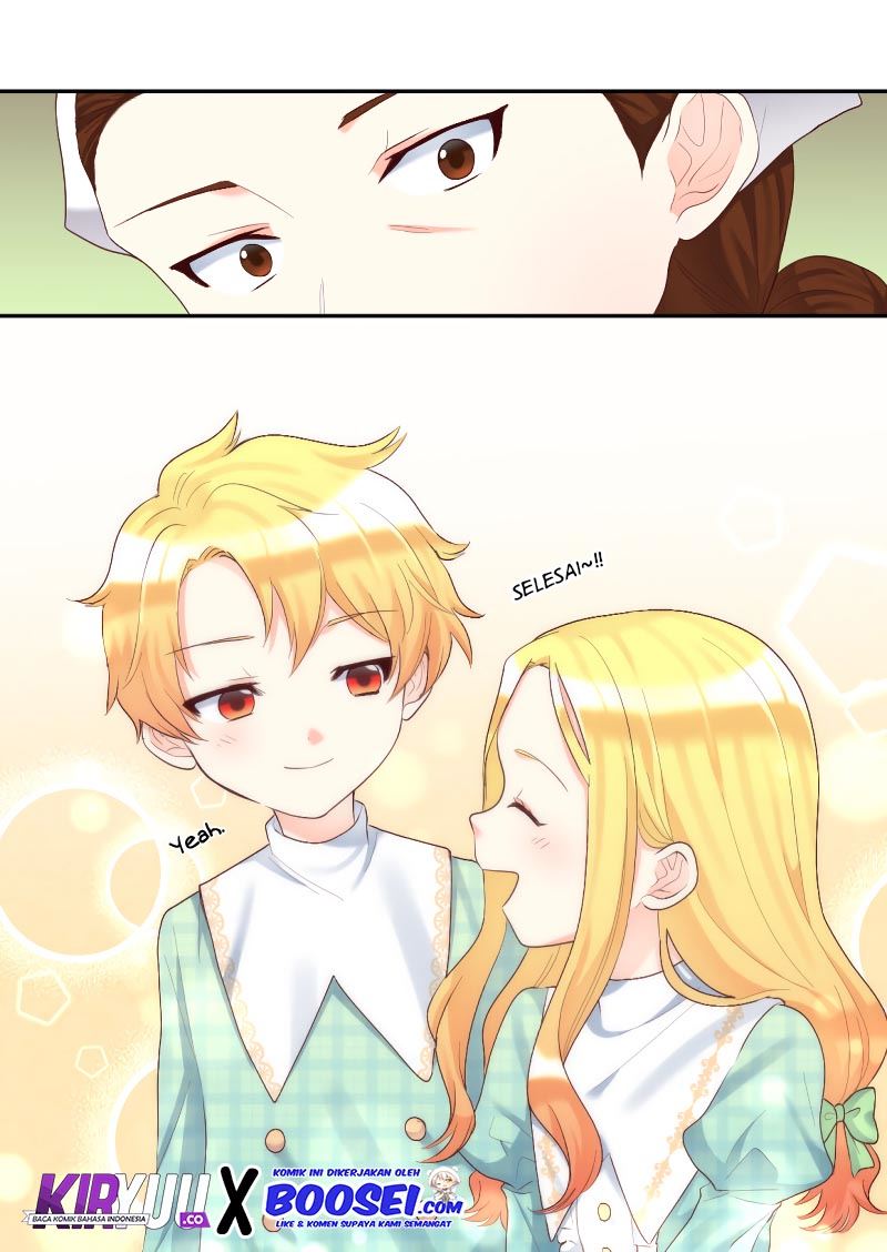 the-twin-siblings-new-life - Chapter: 38