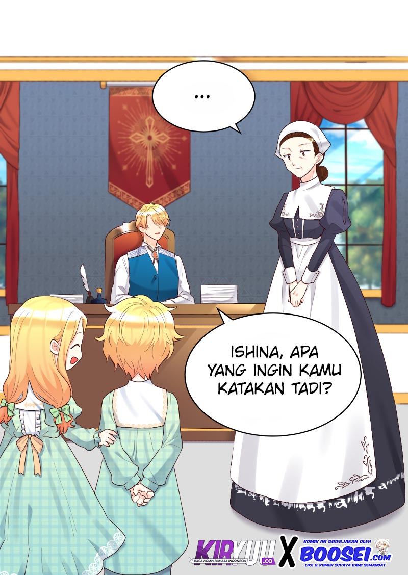 the-twin-siblings-new-life - Chapter: 38