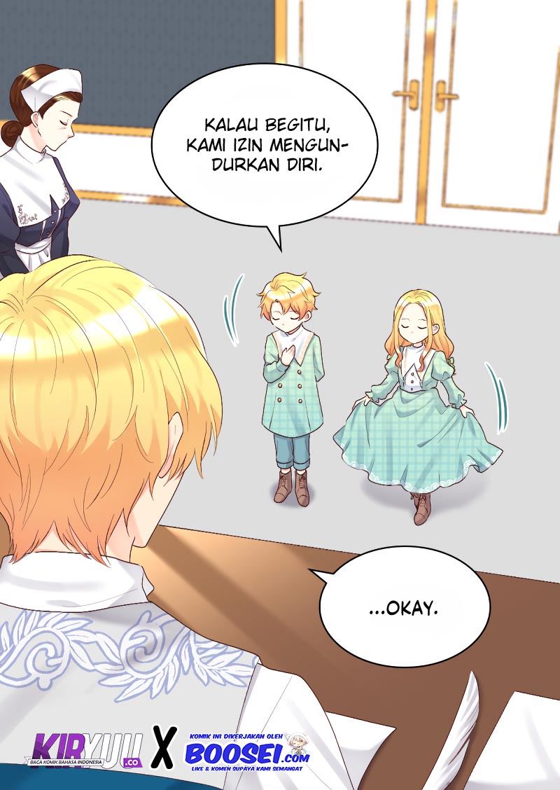 the-twin-siblings-new-life - Chapter: 38