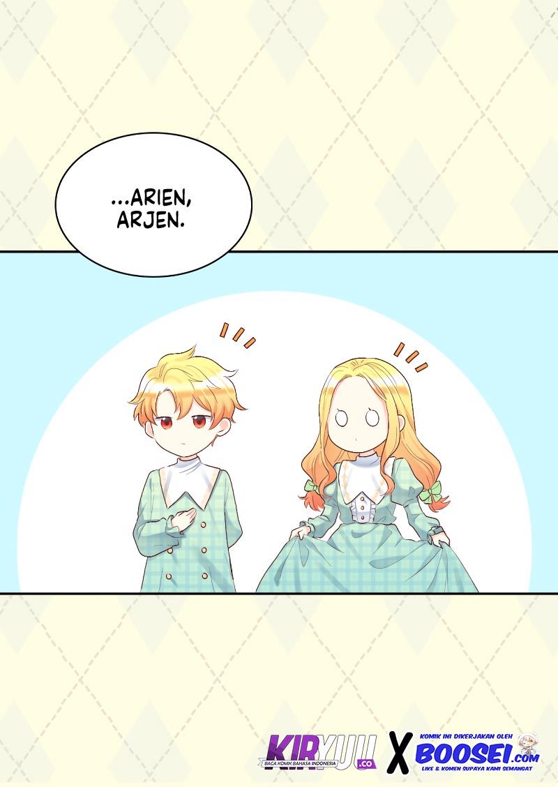 the-twin-siblings-new-life - Chapter: 38