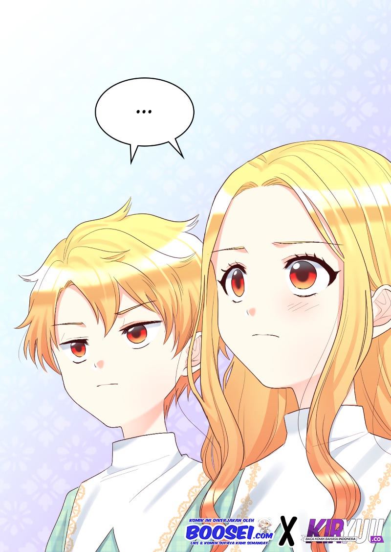 the-twin-siblings-new-life - Chapter: 38