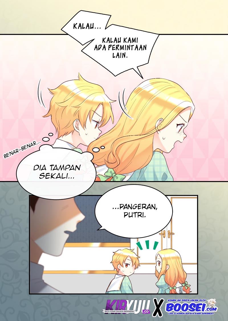 the-twin-siblings-new-life - Chapter: 38