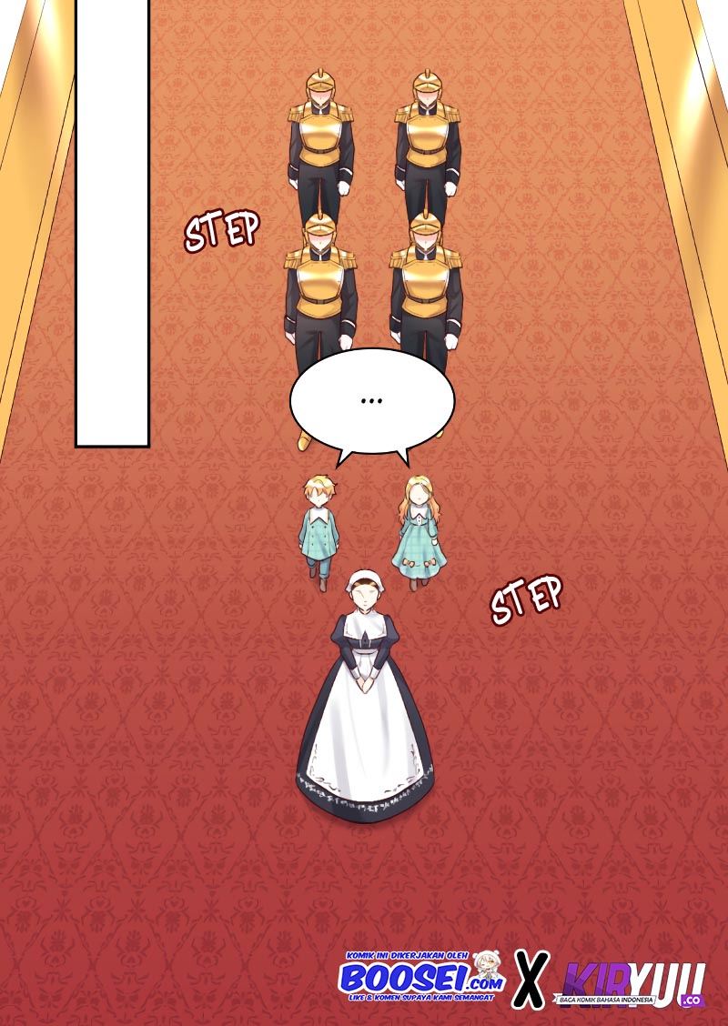 the-twin-siblings-new-life - Chapter: 38