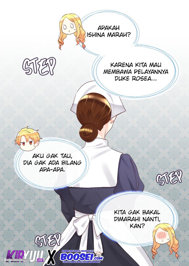 the-twin-siblings-new-life - Chapter: 38
