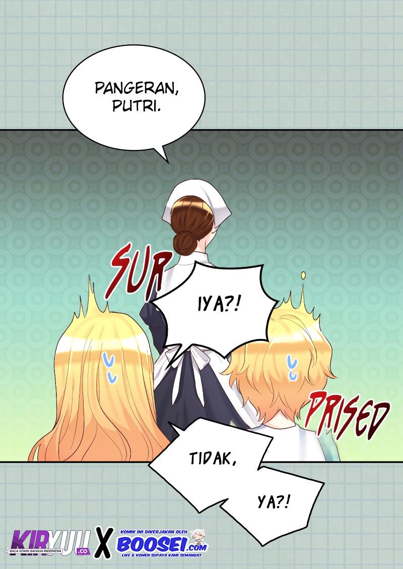 the-twin-siblings-new-life - Chapter: 38
