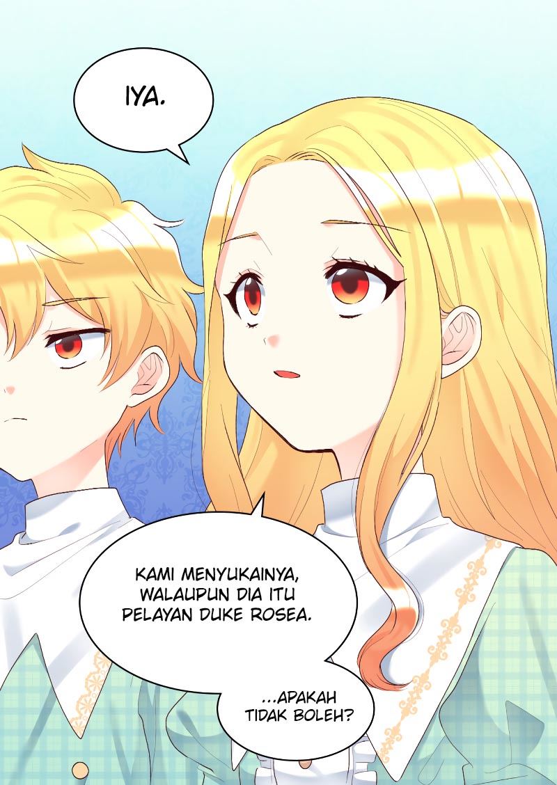 the-twin-siblings-new-life - Chapter: 38