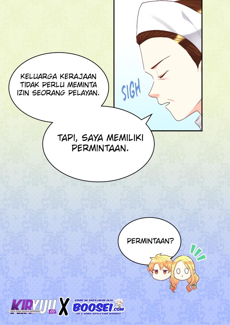 the-twin-siblings-new-life - Chapter: 38