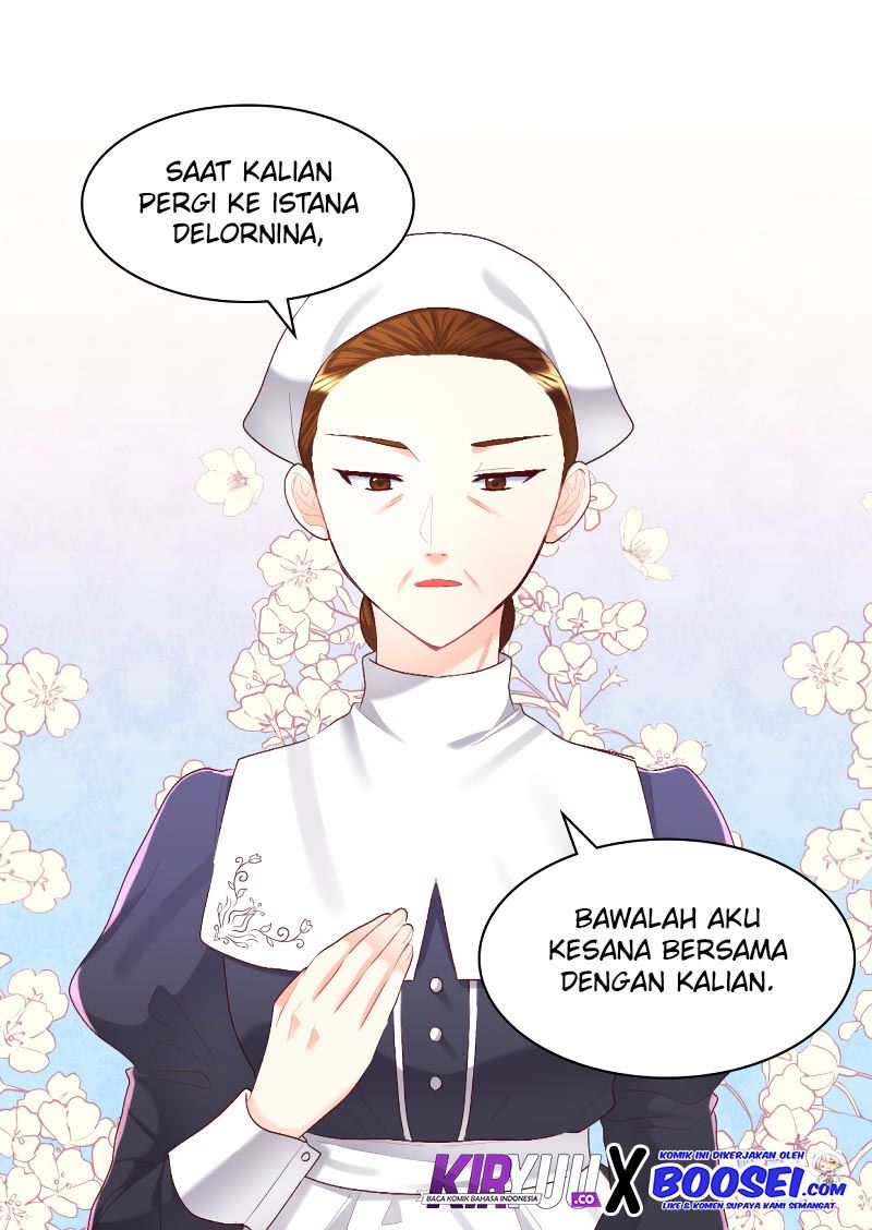 the-twin-siblings-new-life - Chapter: 38
