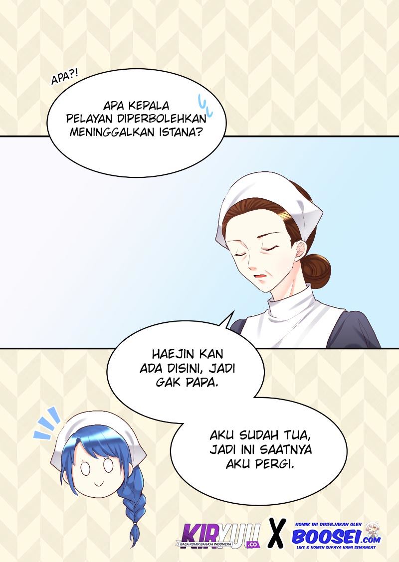 the-twin-siblings-new-life - Chapter: 38