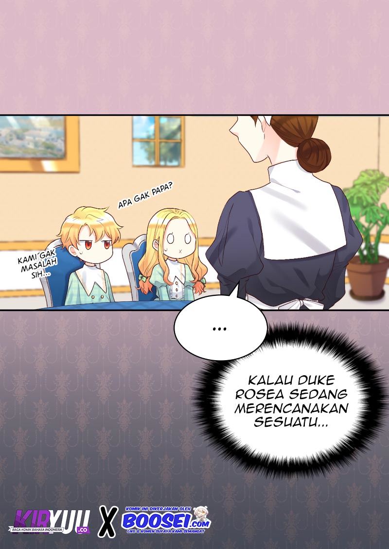 the-twin-siblings-new-life - Chapter: 38