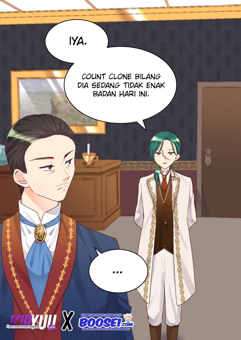 the-twin-siblings-new-life - Chapter: 38