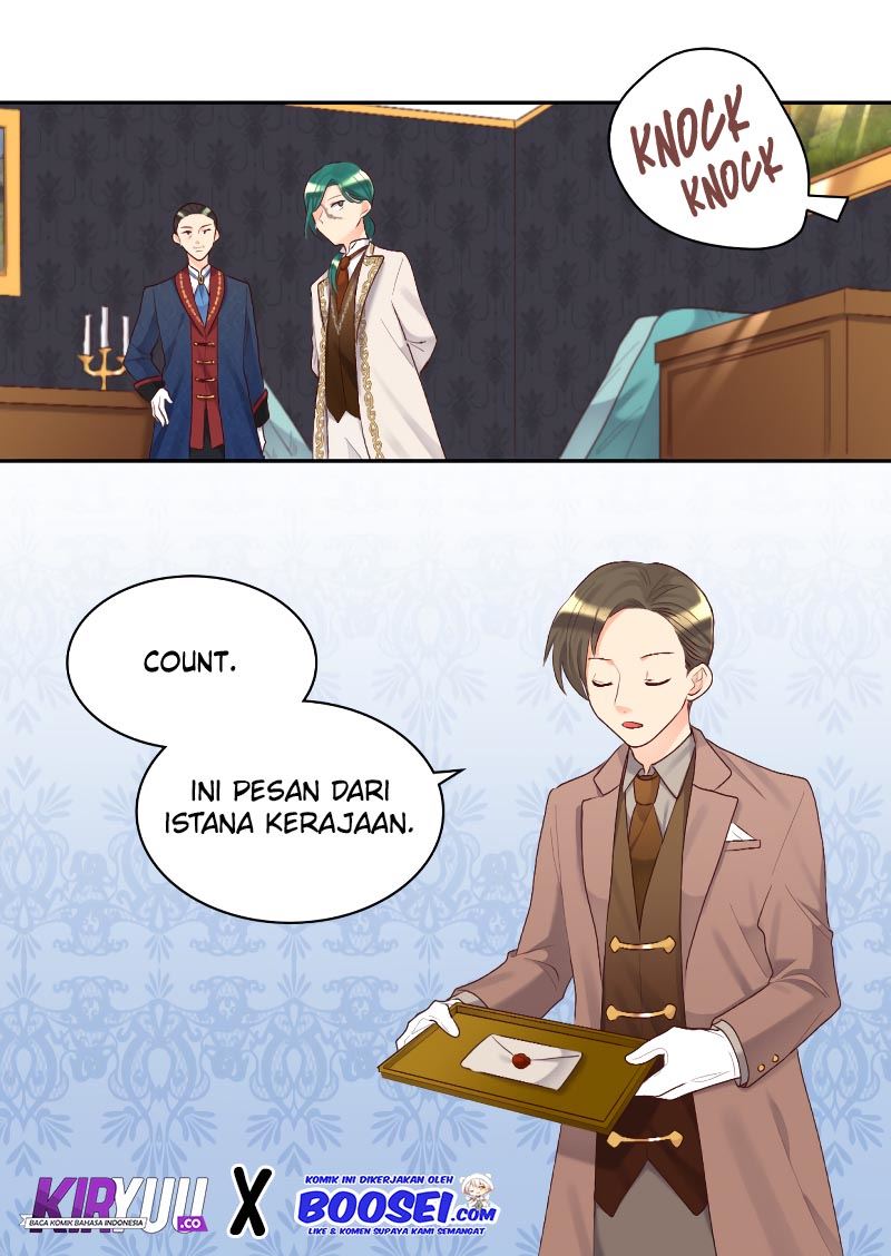 the-twin-siblings-new-life - Chapter: 38