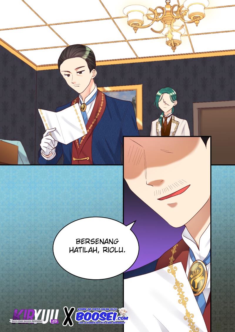 the-twin-siblings-new-life - Chapter: 38