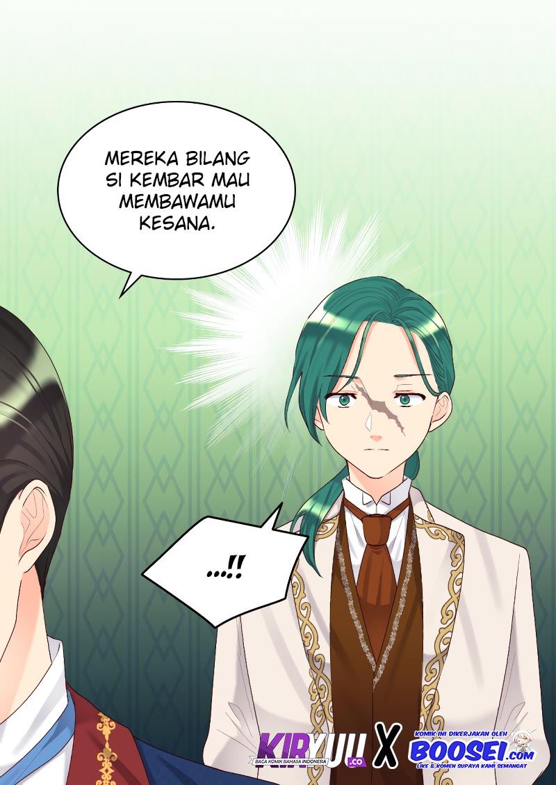 the-twin-siblings-new-life - Chapter: 38