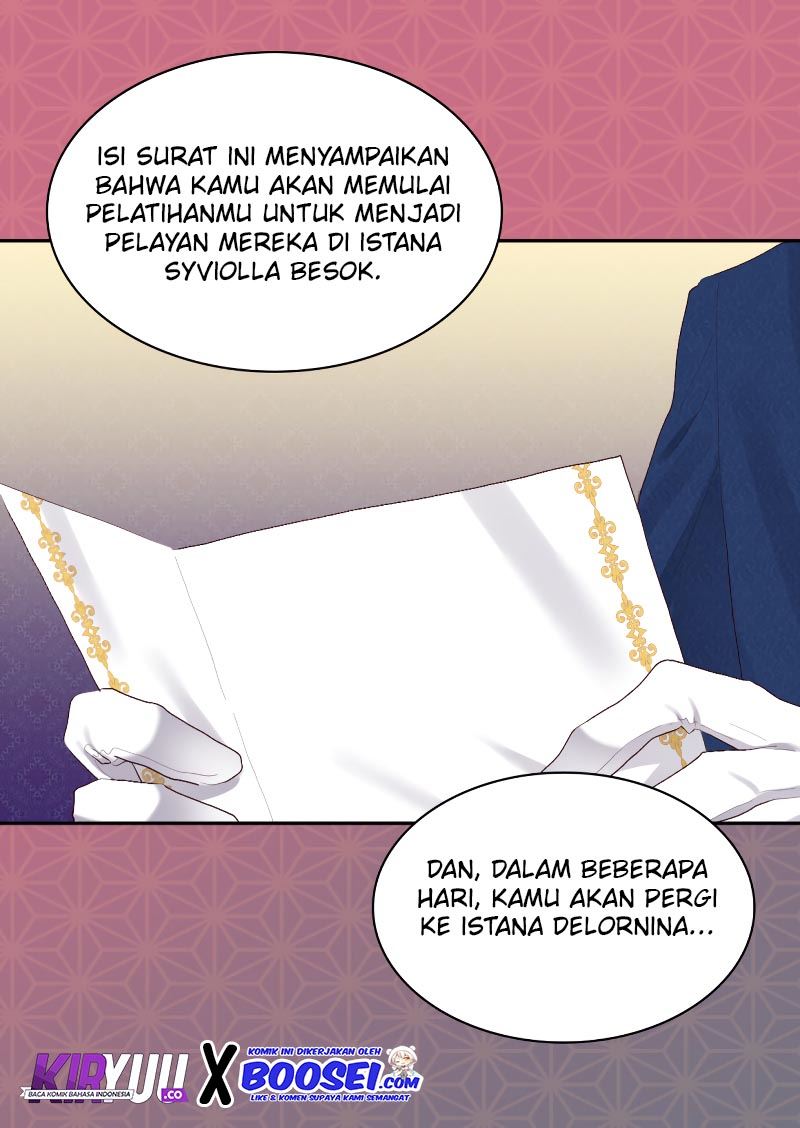 the-twin-siblings-new-life - Chapter: 38