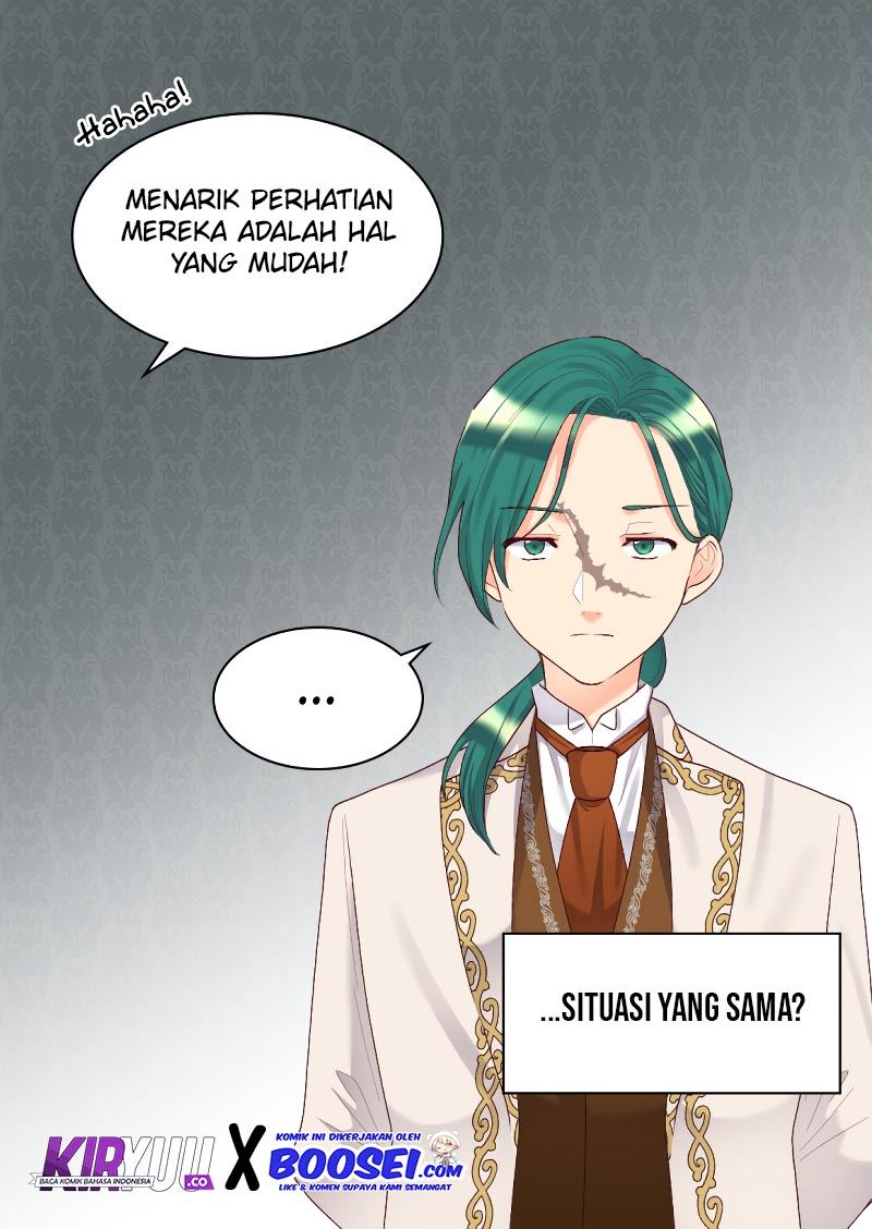 the-twin-siblings-new-life - Chapter: 38