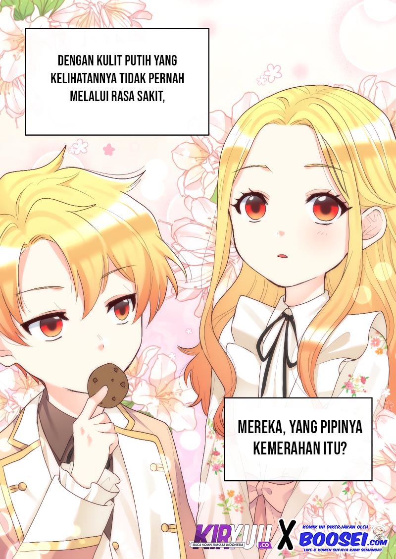 the-twin-siblings-new-life - Chapter: 38