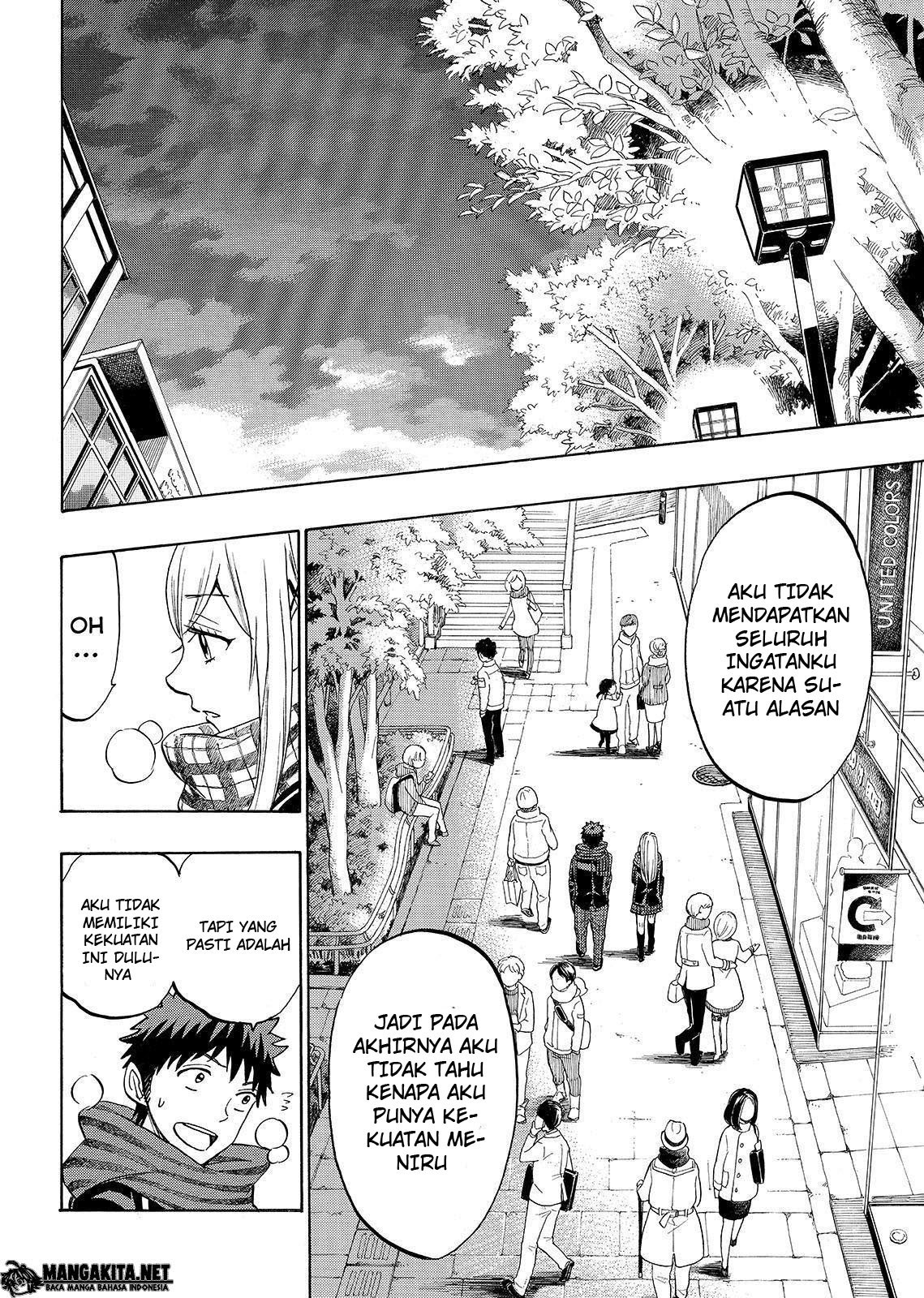 yamada-kun-to-7-nin-no-majo - Chapter: 163