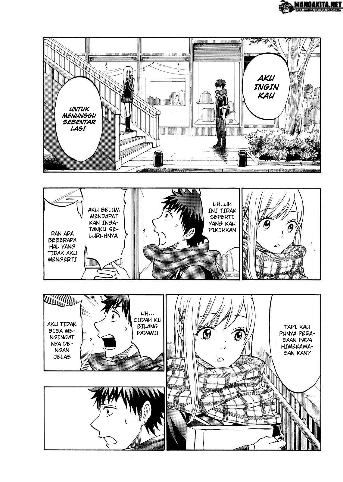 yamada-kun-to-7-nin-no-majo - Chapter: 163