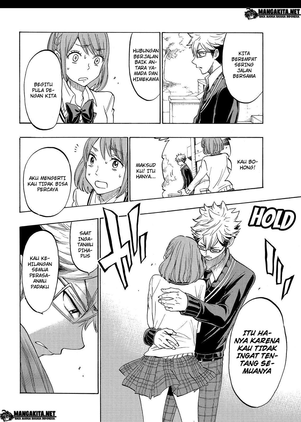 yamada-kun-to-7-nin-no-majo - Chapter: 163