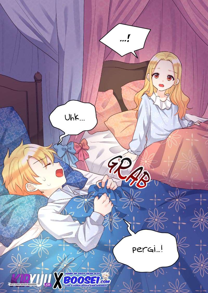 the-twin-siblings-new-life - Chapter: 39