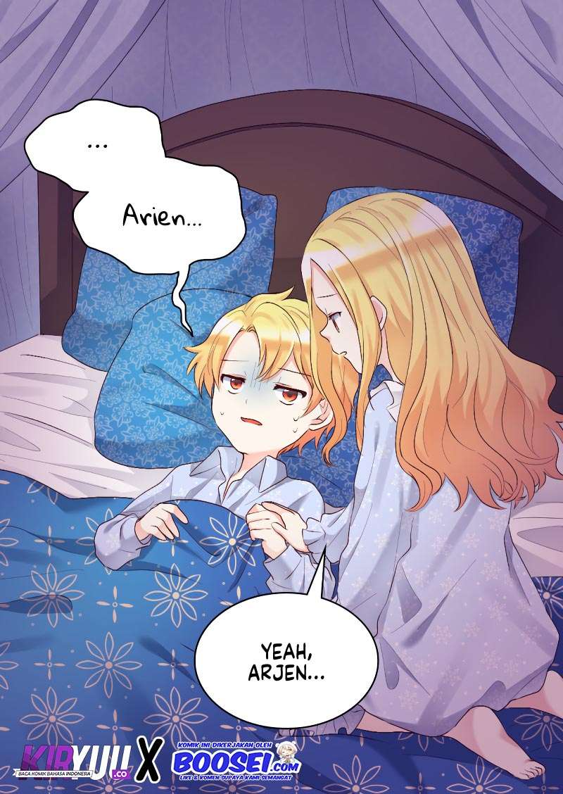 the-twin-siblings-new-life - Chapter: 39