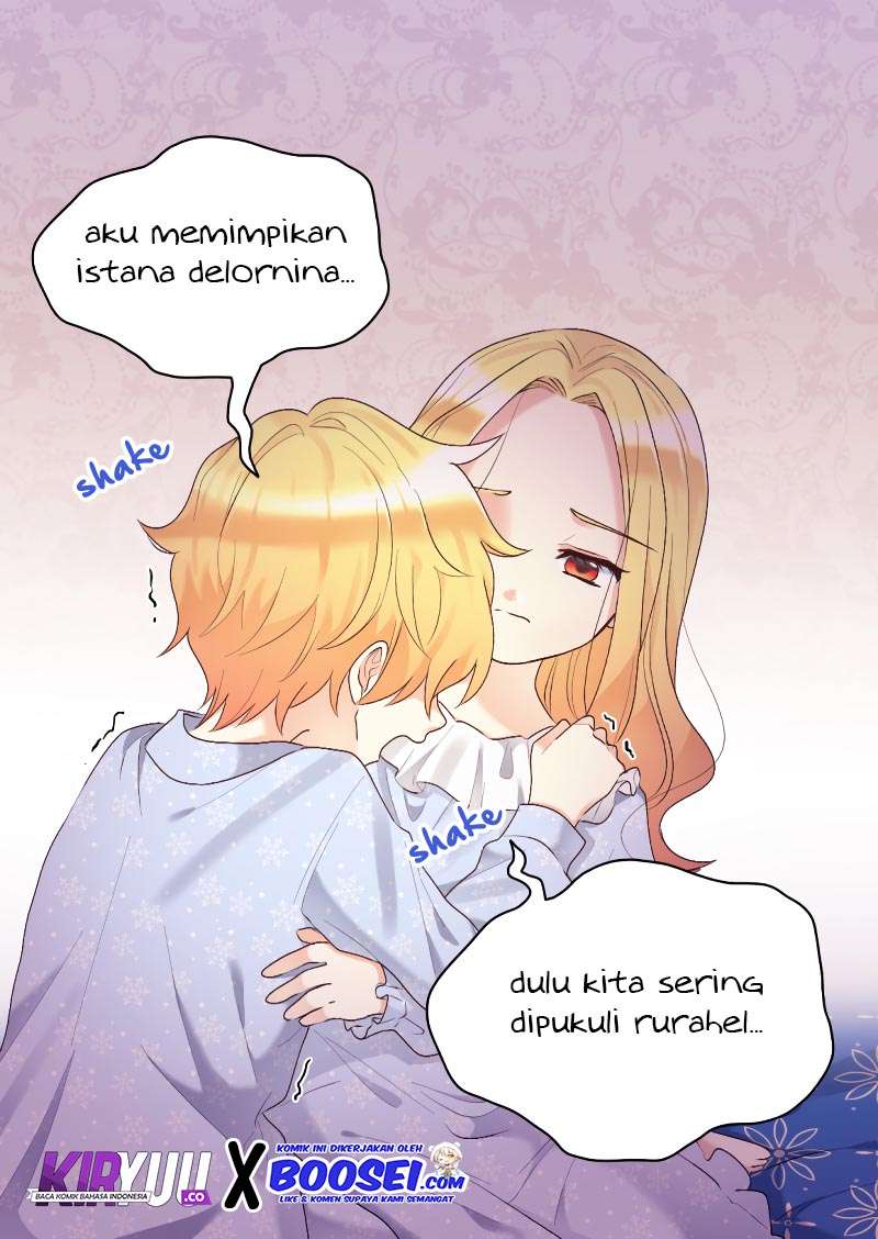 the-twin-siblings-new-life - Chapter: 39