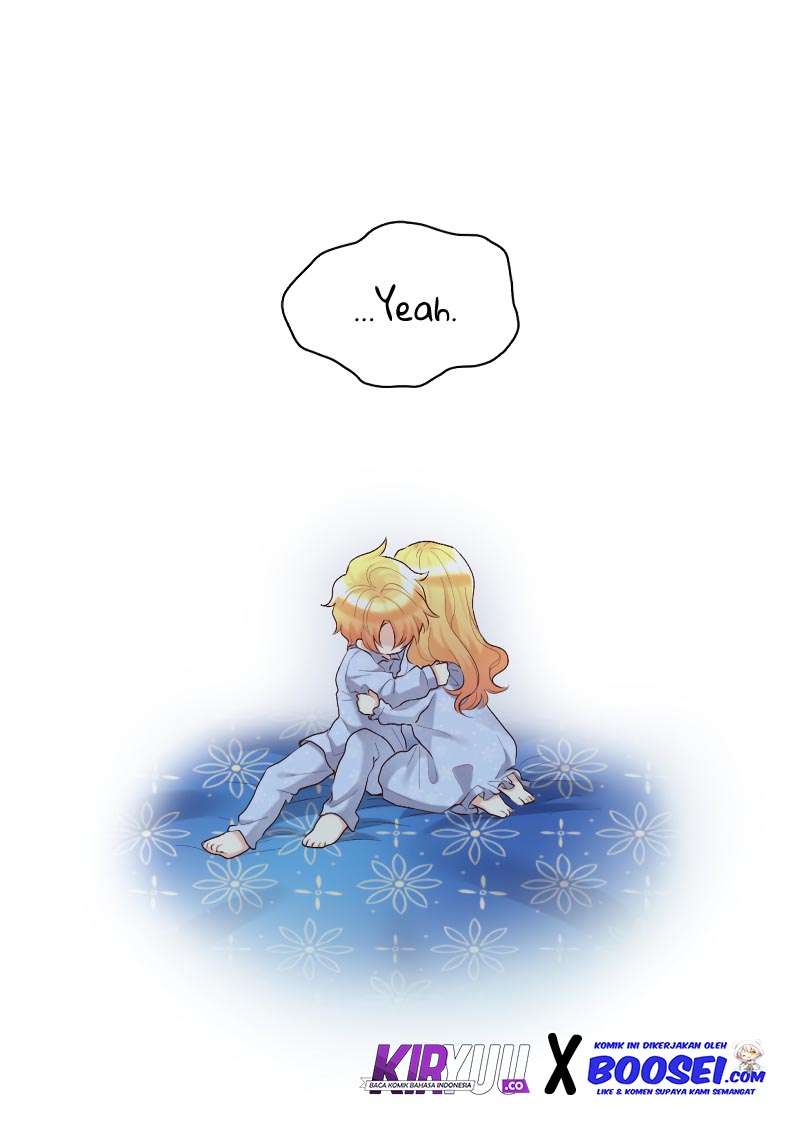 the-twin-siblings-new-life - Chapter: 39