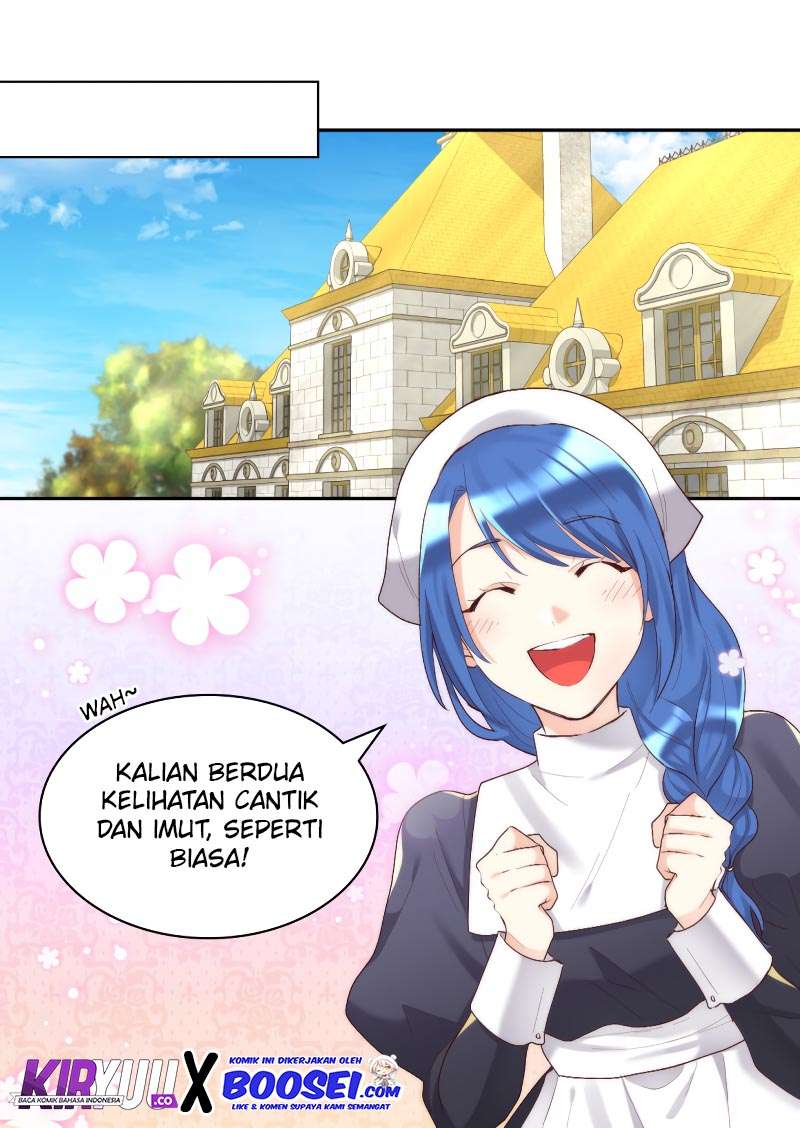 the-twin-siblings-new-life - Chapter: 39