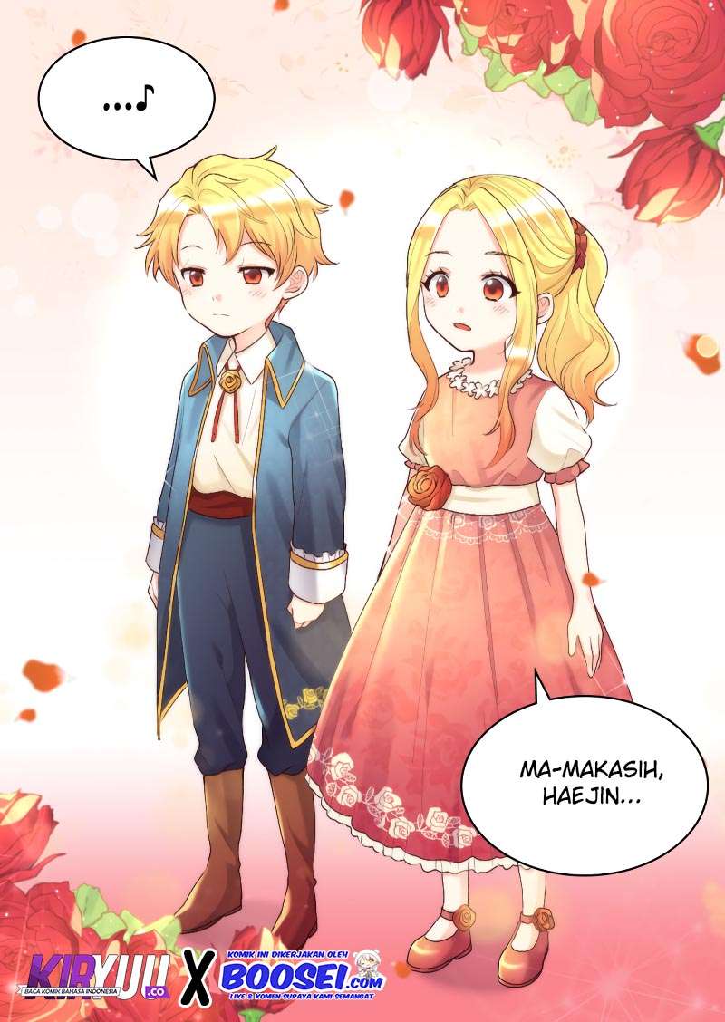 the-twin-siblings-new-life - Chapter: 39