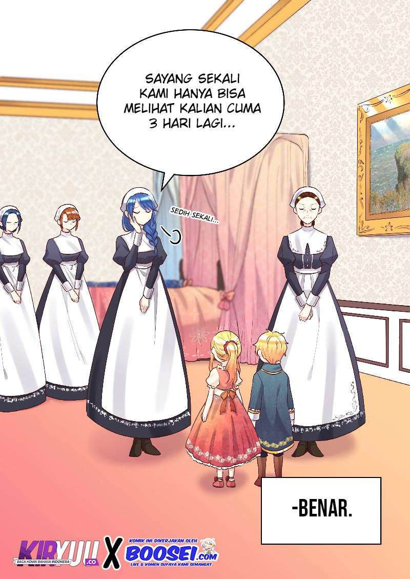 the-twin-siblings-new-life - Chapter: 39